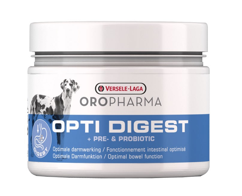 Versele Laga Oropharma Opti Digest Köpek (Sindirim İçin) 250 Gr