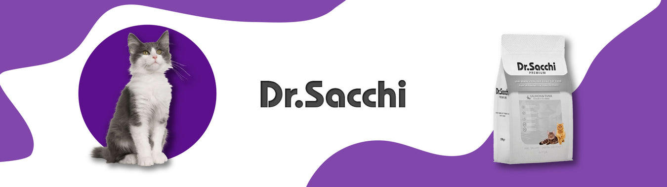 DR.SACCHİ