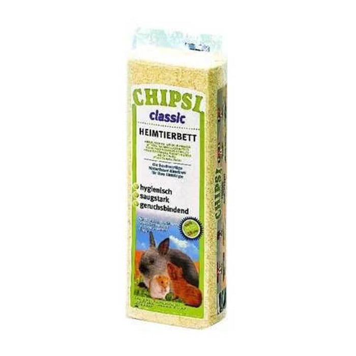 Chıpsı Elma Aromalı Ginepig,Tavşan,Hamster Talaşı 15 lt