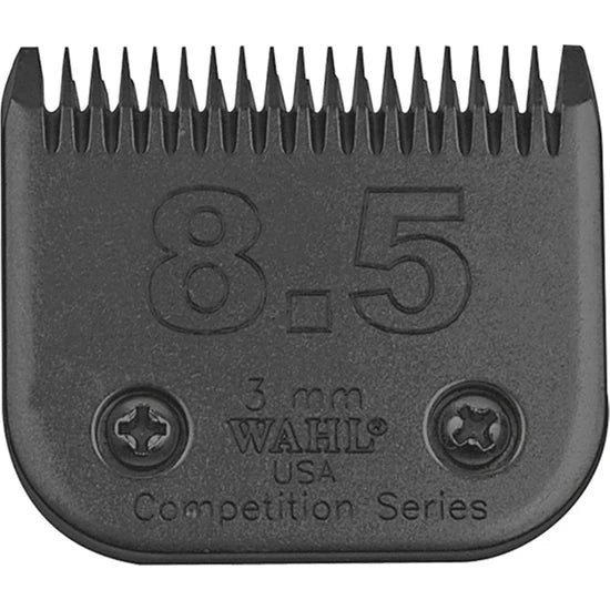 Wahl Ultimate Bıçak No. 8.5 3mm