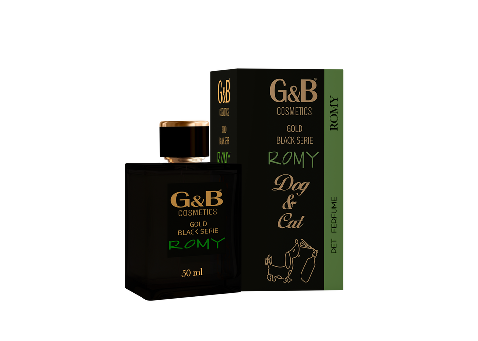 G&b Pet Parfüm Romy 50 Ml