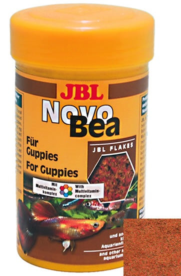 Jbl Novobea 100 ml-28 Gr Pul Yem
