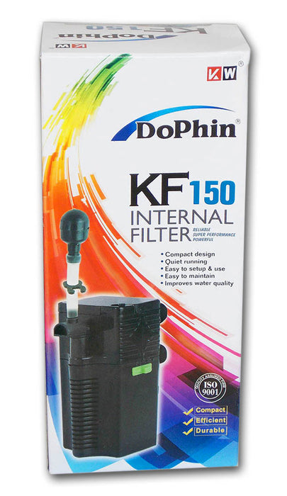 Dophin Kf/150 İç Filtre 150 L/h