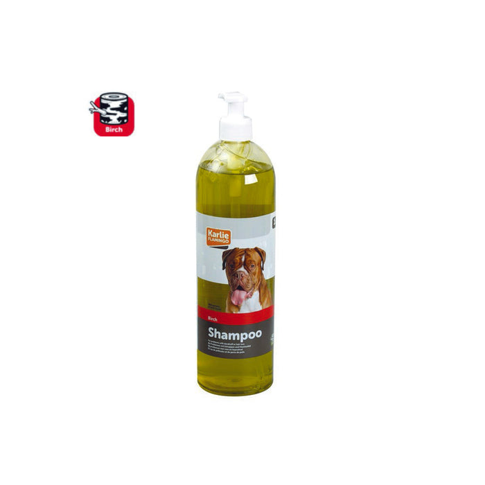 Karlie Huş Ağacı Özlü Köpek Şampuanı 300 Ml