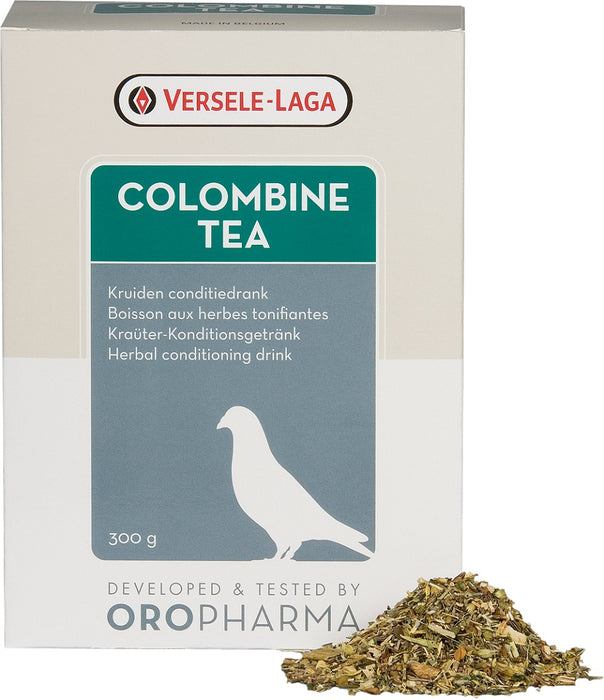 Versele Laga Oropharma Tea Colombine Güvercin (Bitkisel Çay Karışımı)