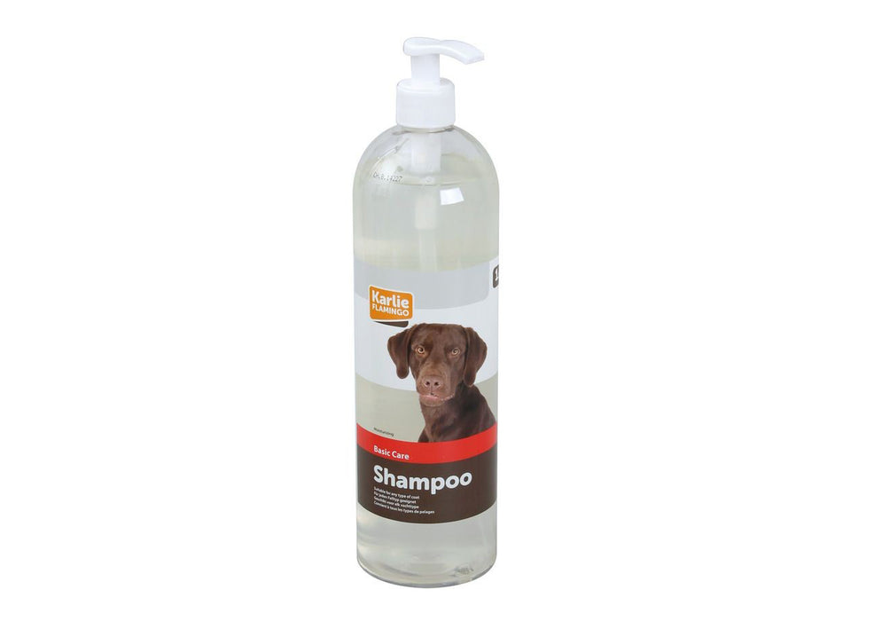 Karlie Temel Bakım Köpek Şampuanı 300 Ml