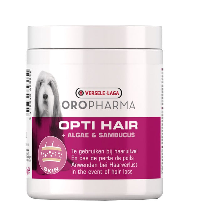 Versele Laga Oropharma Opti Hair Köpek (Granül Maya Tüy Bakım)