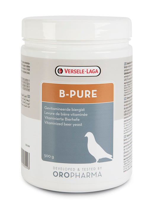 Versele Laga Oropharma B-Pure Vitaminli Maya 500 Gr