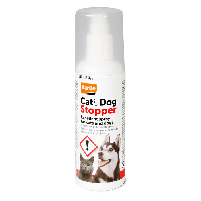 Karlıe Kedi Köpek Uzaklaştırıcı 200 Ml