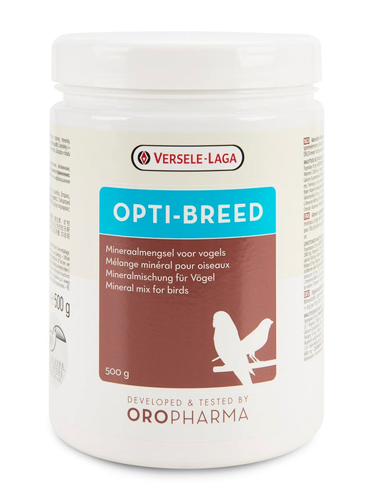 Versele Laga Oropharma Opti-Breed (Vitamin Karışımı) 500 Gr