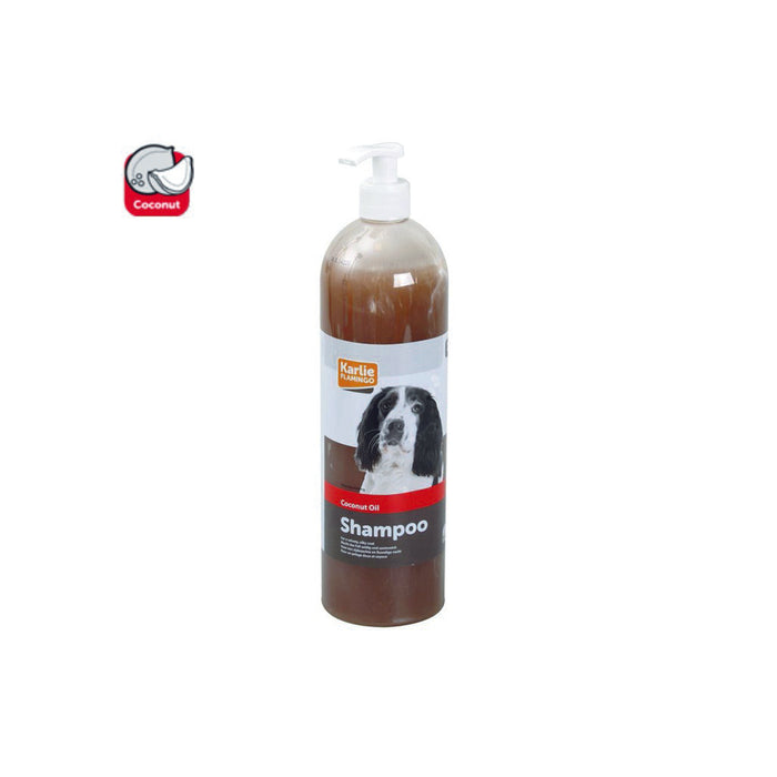 Karlie Hindistan Cevizli Köpek Şampuanı 300 Ml