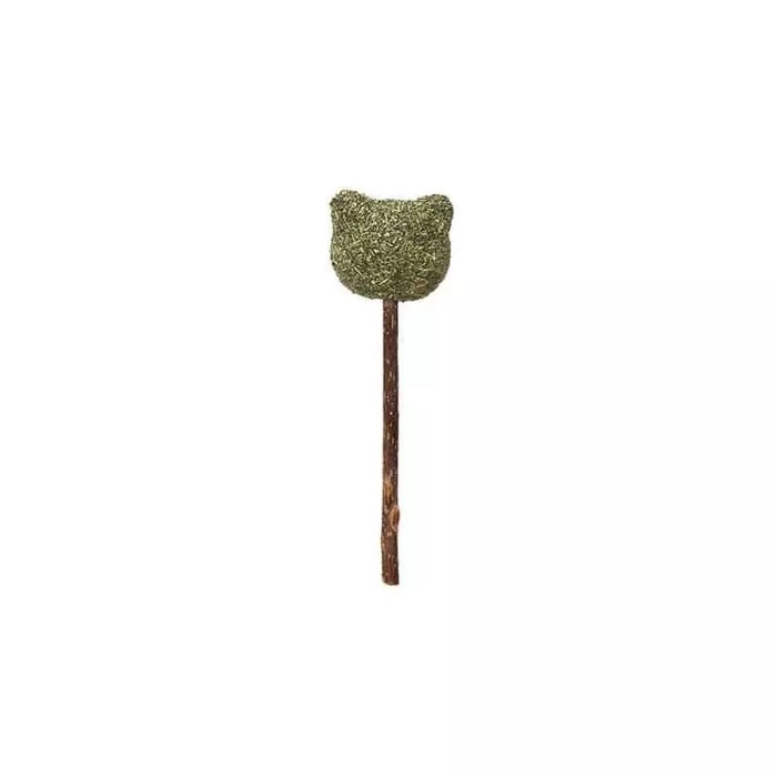 Eastland Matatabi Catnipli Ayıcık Kedi Oyuncağı 9,5 cm