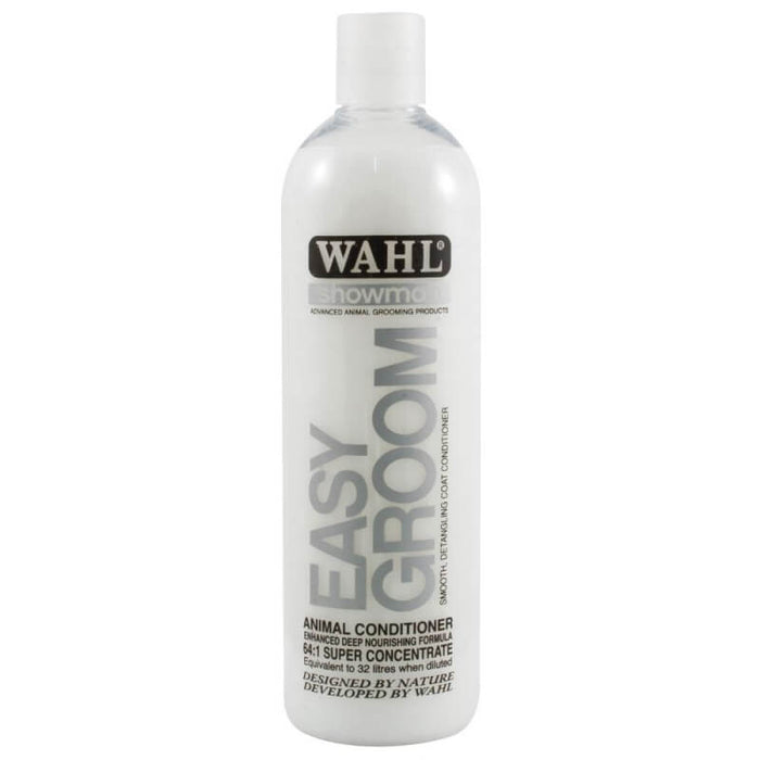 Wahl Şampuan - Conditioner Concentrate 500 Ml