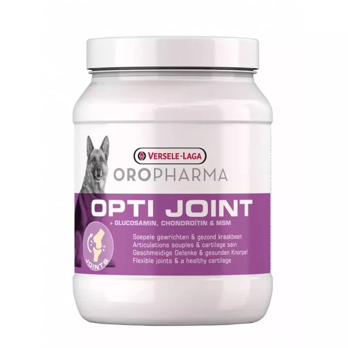 Versele Laga Oropharma Opti-Joint Köpek Eklem Sağlığı 700 gr